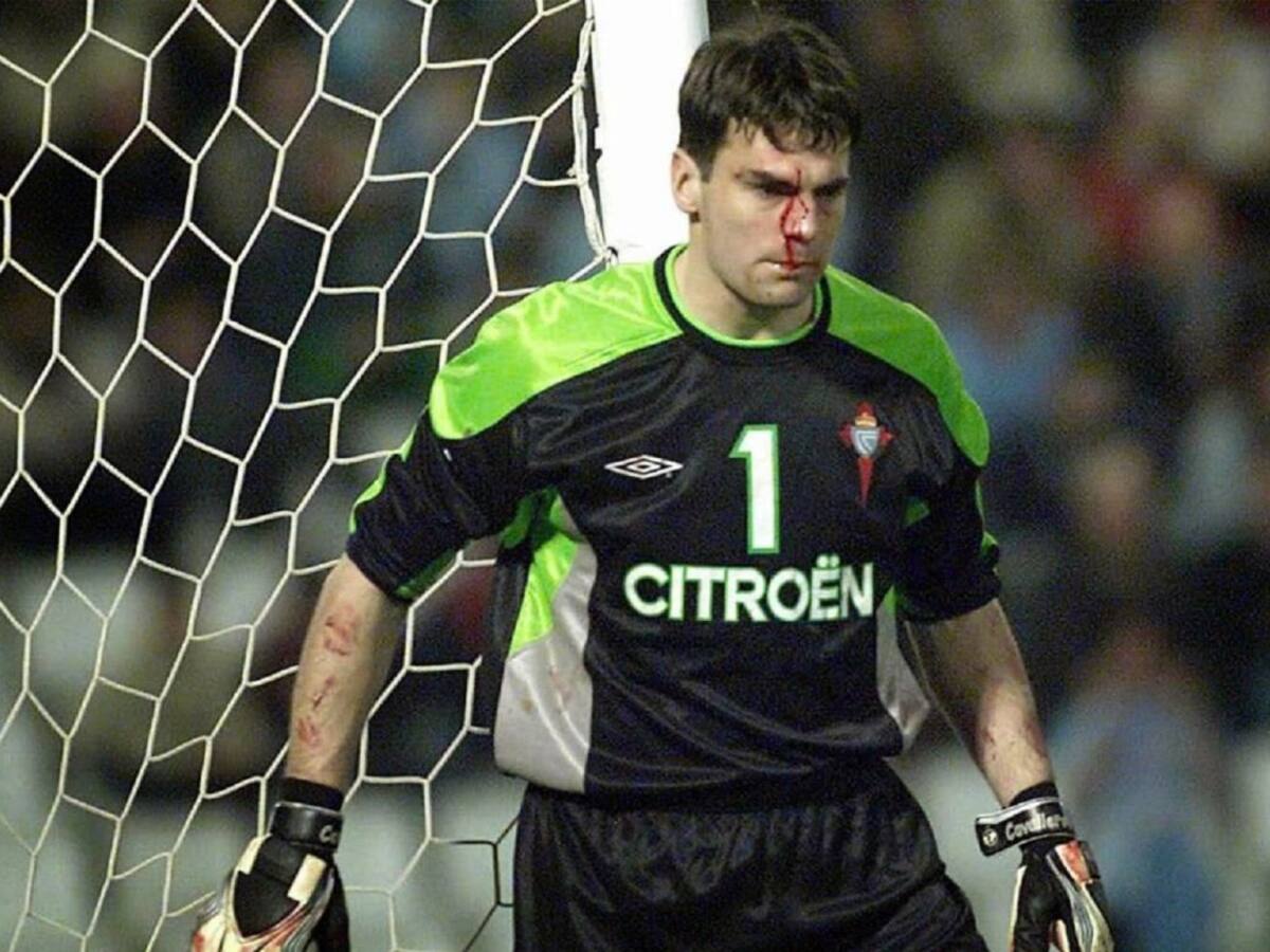 Pablo Cavallero "Siempre me preguntaré qué hubiera pasado si hubiese hecho caso a mi corazón"