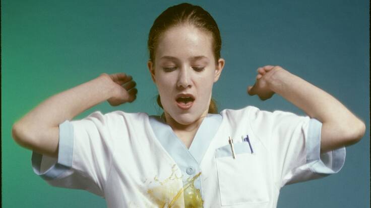 Estudiantes de enfermería de la UA convierten en viral un video sobre las agresiones al personal sanitario