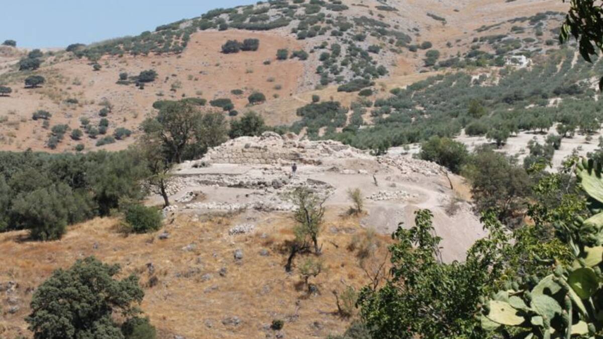 Cerro de la Merced: 2.400 años de historia en la sierra de Cabra