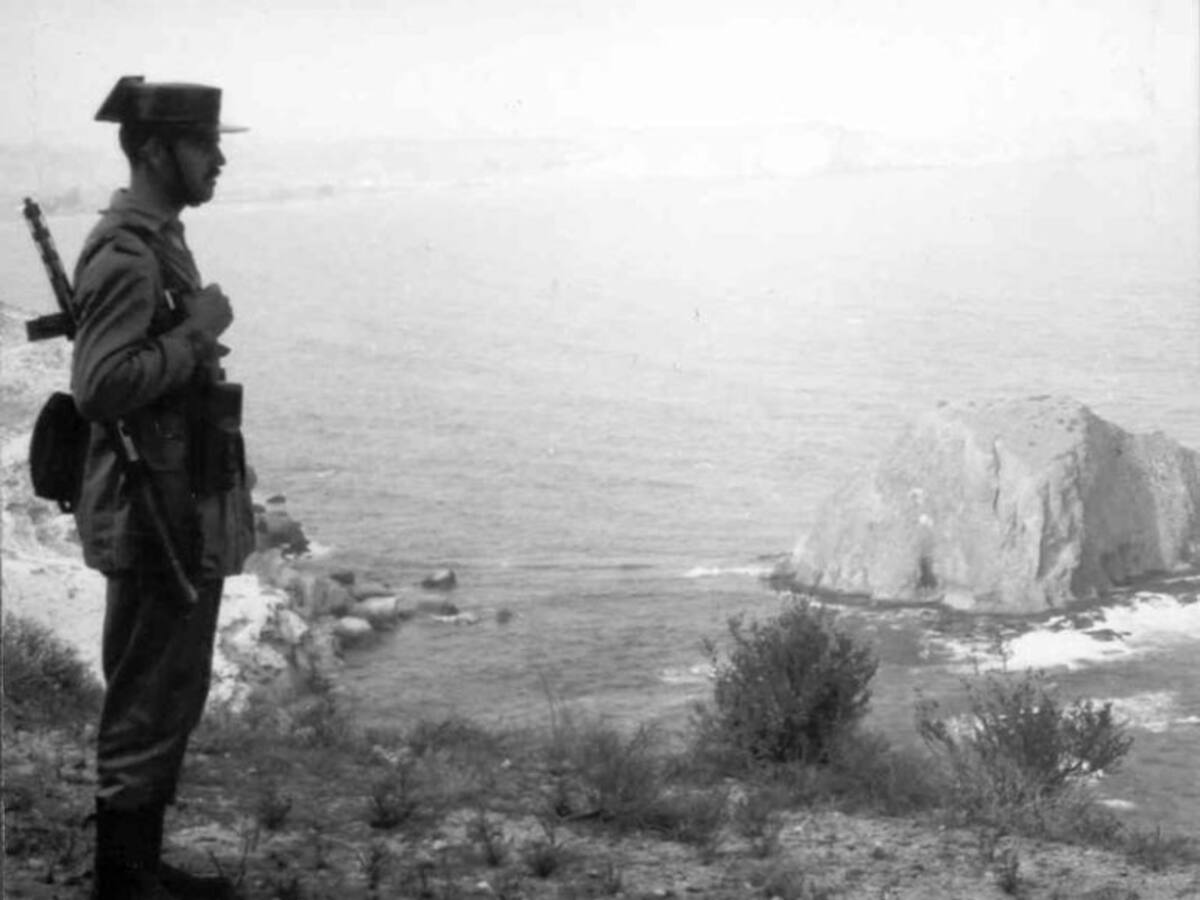 La Guardia Civil conmemora el 140 aniversario del Cuerpo de Carabineros