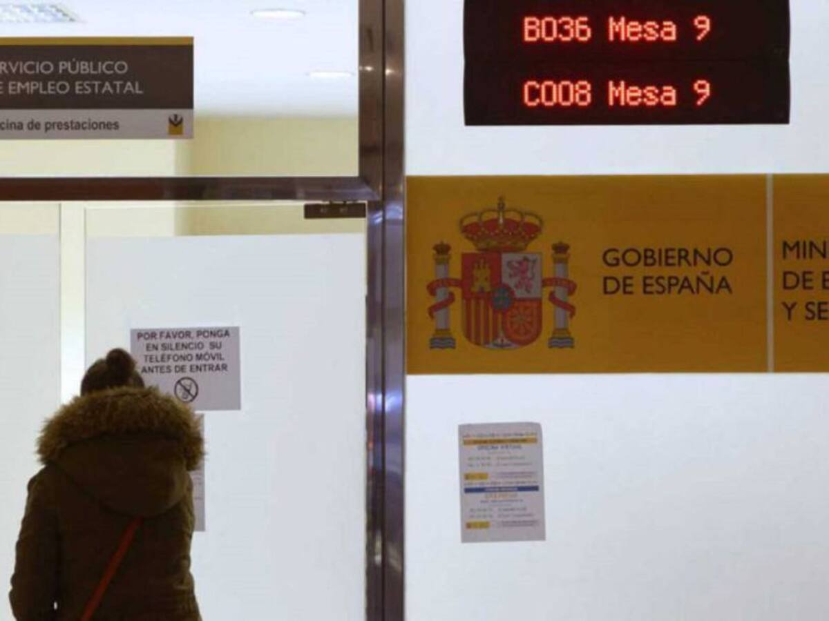 Siguen aumentando las solicitudes de ERTES