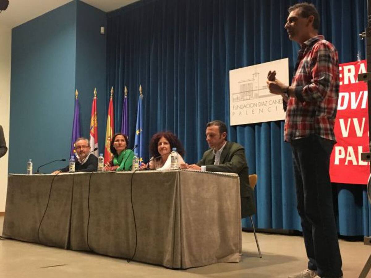 Acusan al Ayuntamiento de Palencia de amedrentar a las asociaciones de vecinos al fiscalizar las ayudas