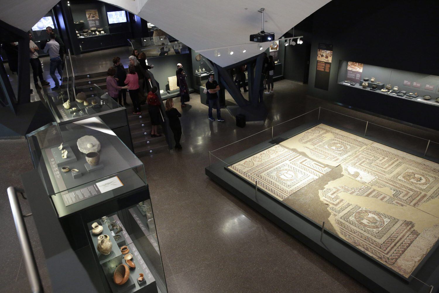 Museo de San Isidro (Madrid) - Los orígenes
