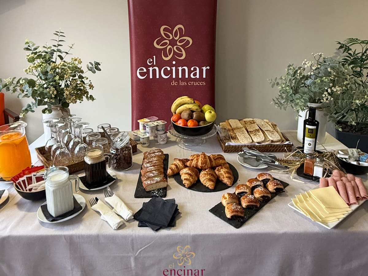 La residencia El Encinar de las Cruces recibe un premio nacional por un proyecto pionero contra la obesidad