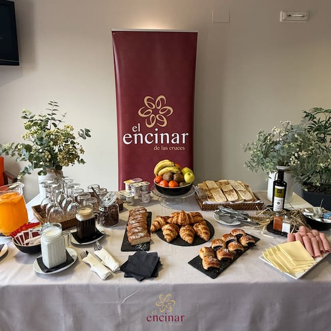 La residencia El Encinar de las Cruces recibe un premio nacional por un proyecto pionero contra la obesidad