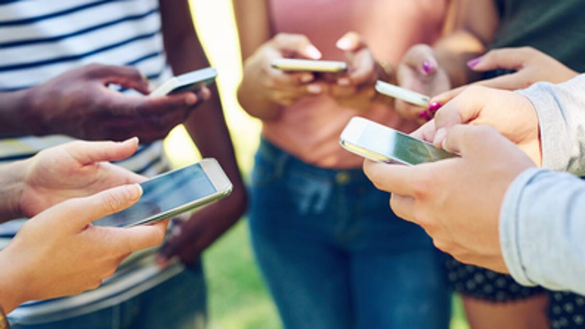 ¿Cómo combatir los trastornos alimenticios causados por las redes sociales?