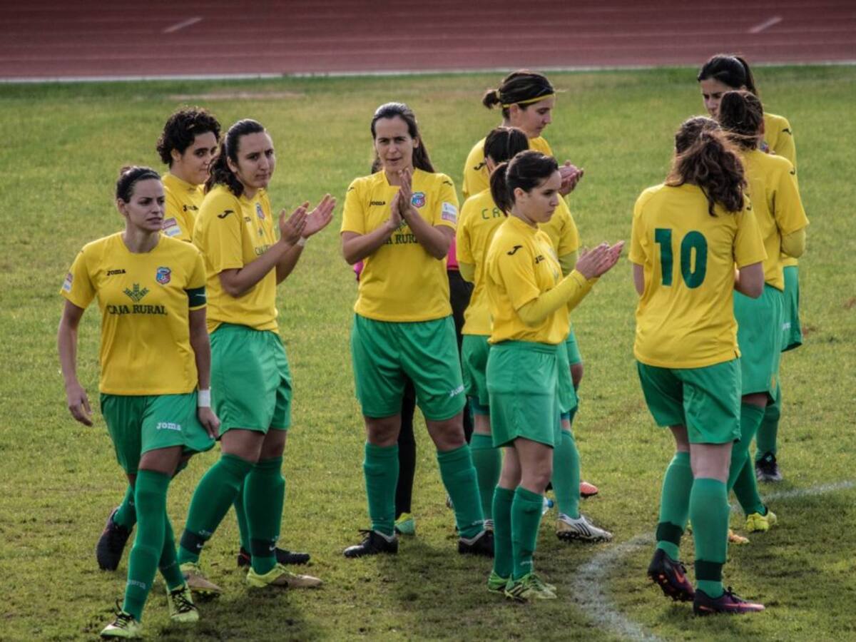 Amigos del Duero FF ascenderá a Primera Nacional