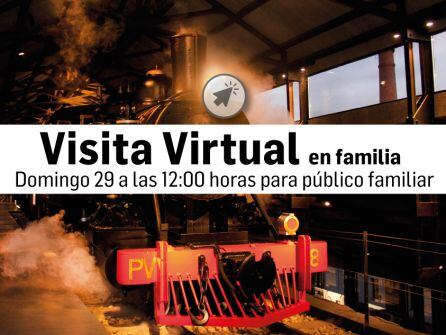 Visita virtual al museo