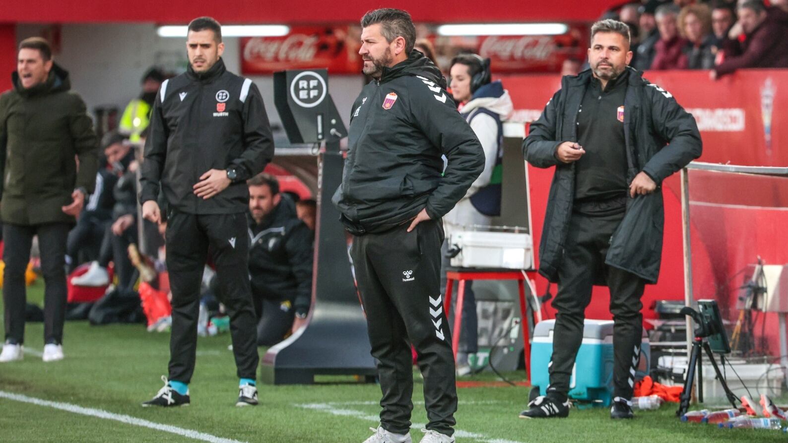 Fernando Estévez y Antonio Castaño serán ponentes de la FFCv