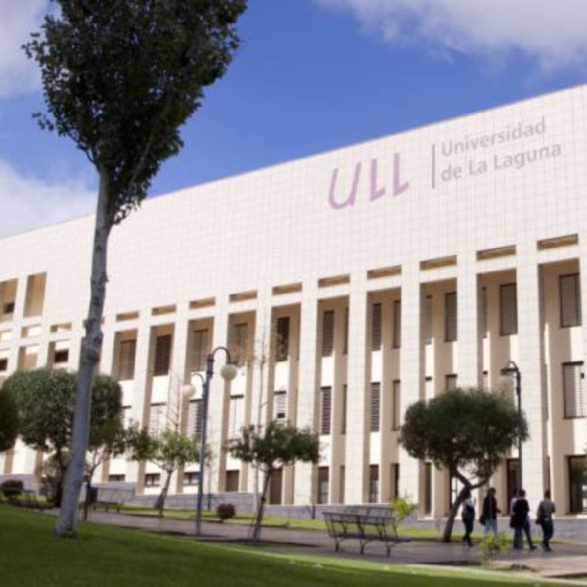 El profesor de la ULL acusado de acoso: "se está haciendo una persecución"