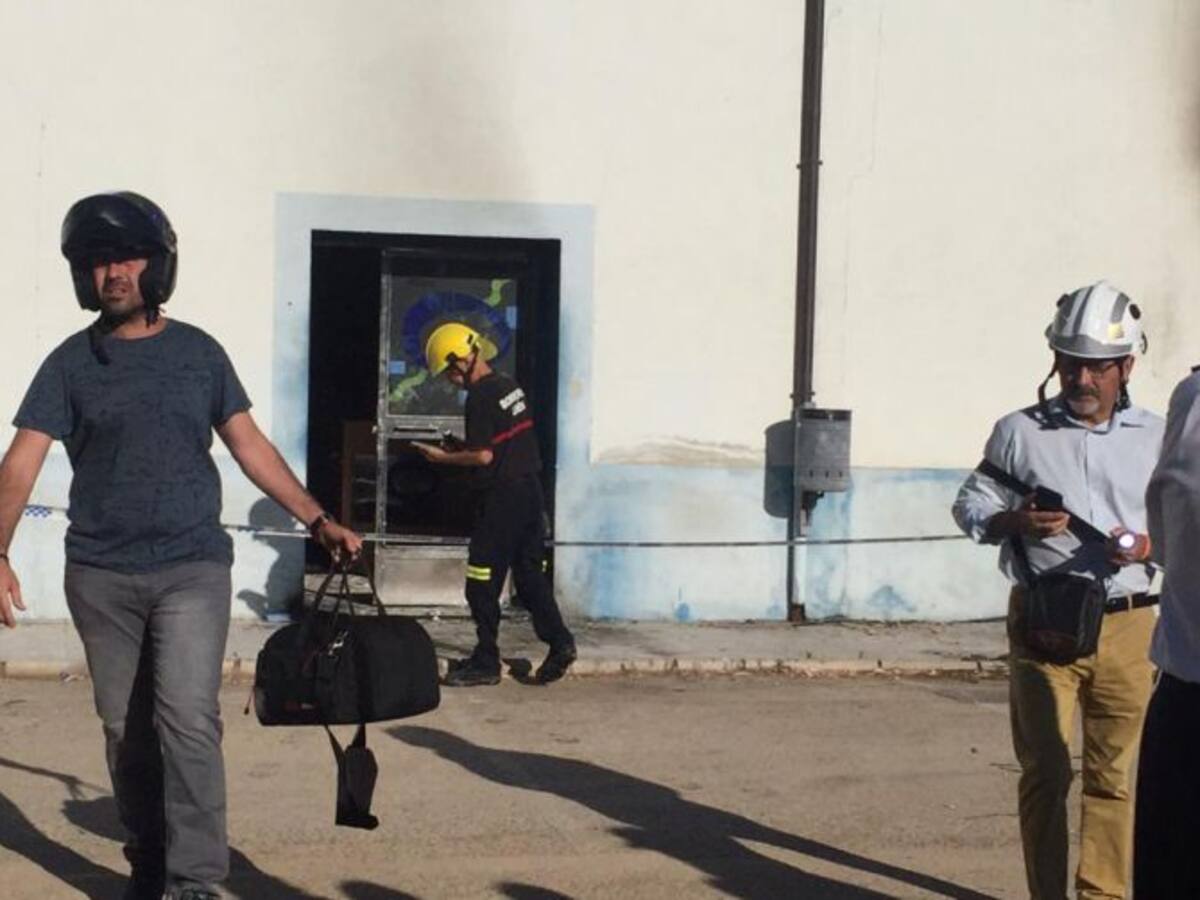 Los trabajadores de la antigua Onda Jaén rechazan la propuesta del Ayuntamiento