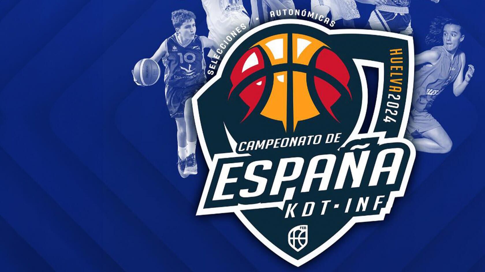 El Campeonato de España de Selecciones Autonómicas en Huelva