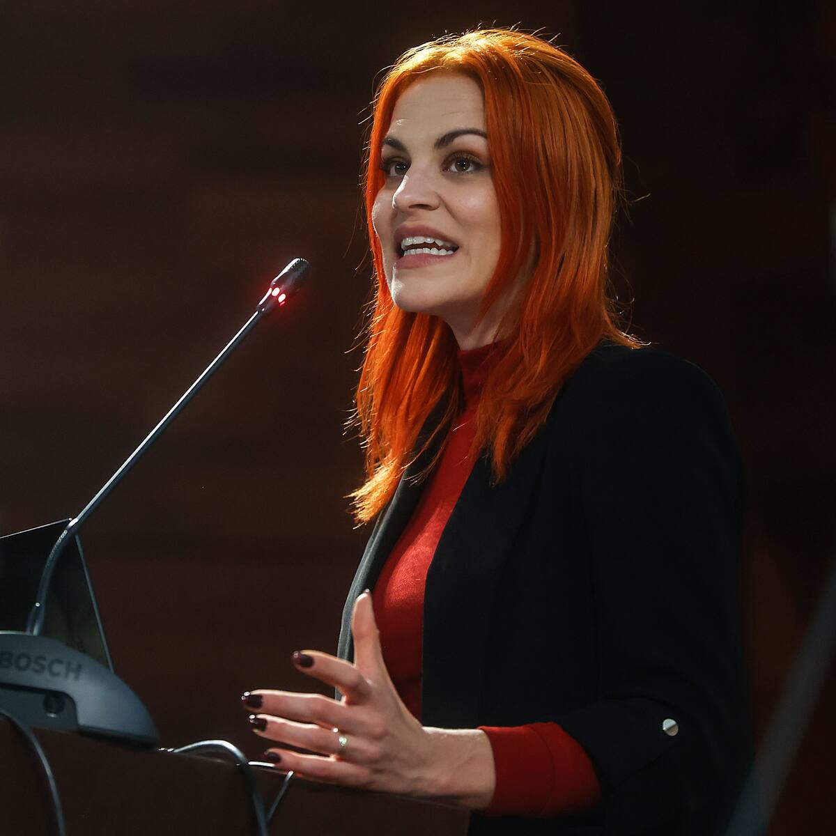 La primera mujer astronauta española explica la impresionante sensación que sufren al regresar a la Tierra: "Tienes que mantenerte consciente"