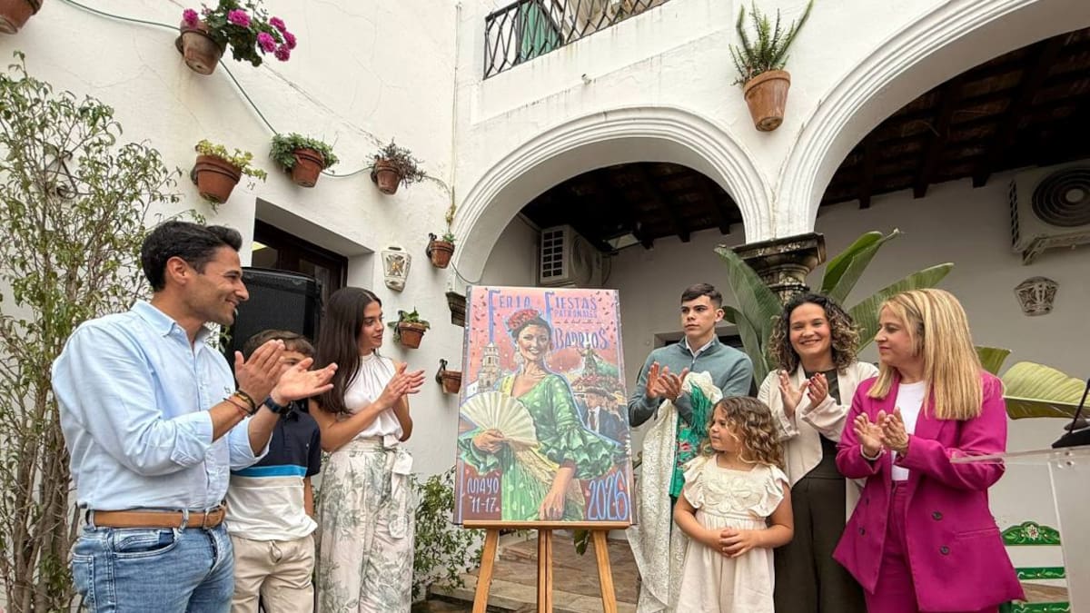 Los Barrios calienta motores para su Feria 2026
