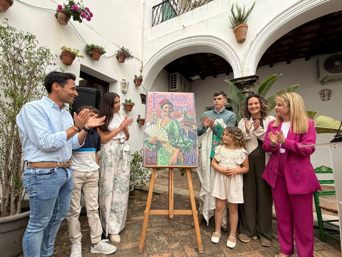 Los Barrios calienta motores para su Feria 2026