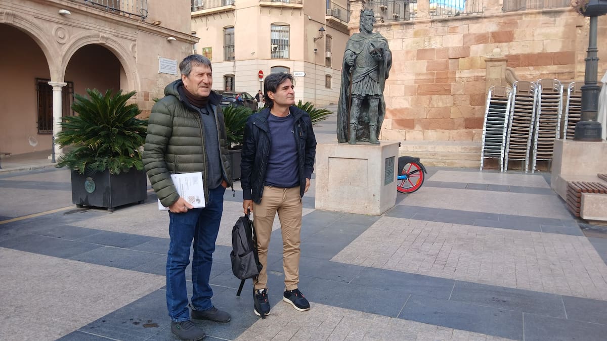 omisión de Tectónica de la Sociedad Geológica de España