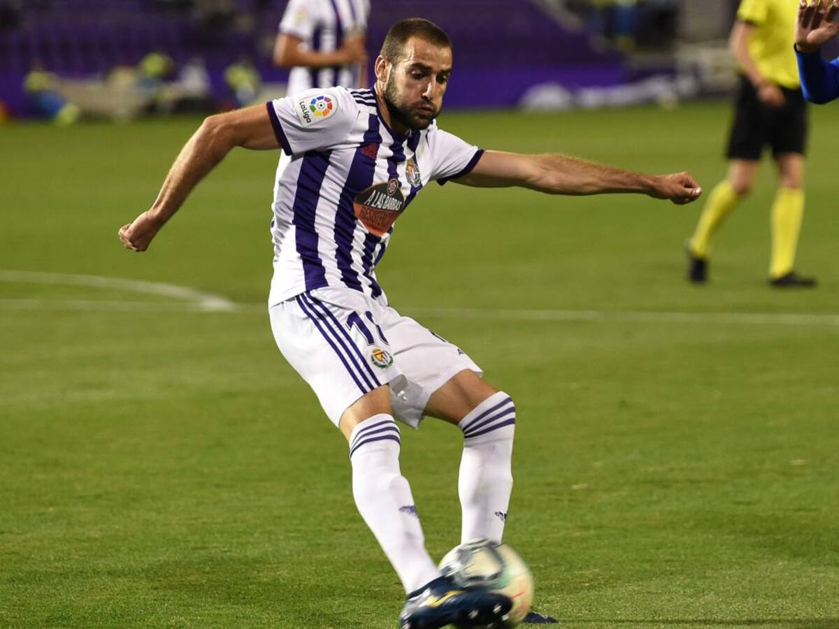 Antoñito vuelve al Efesé siete años después
