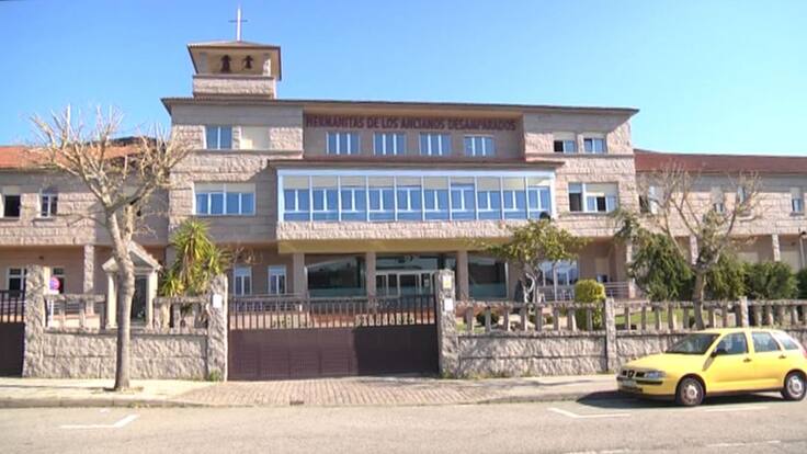 Madre Superiora sobre situación Residencia Santa Marta