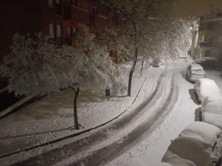 La Junta establece el nivel 2 de alerta