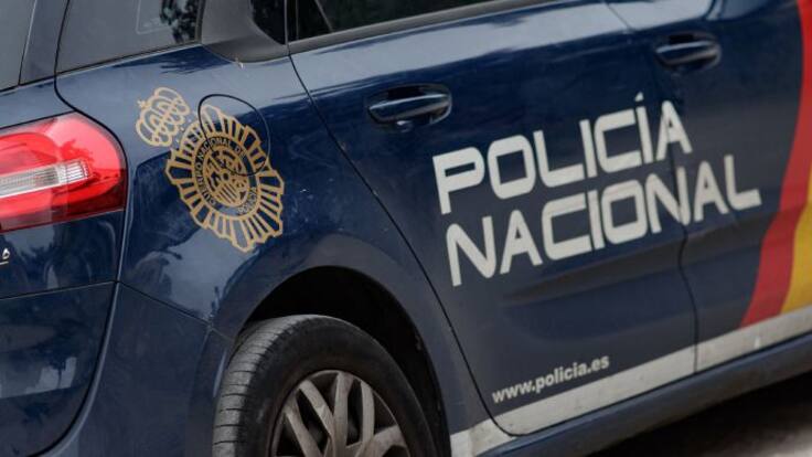 La reyerta entre rumanos fue un hecho aislado