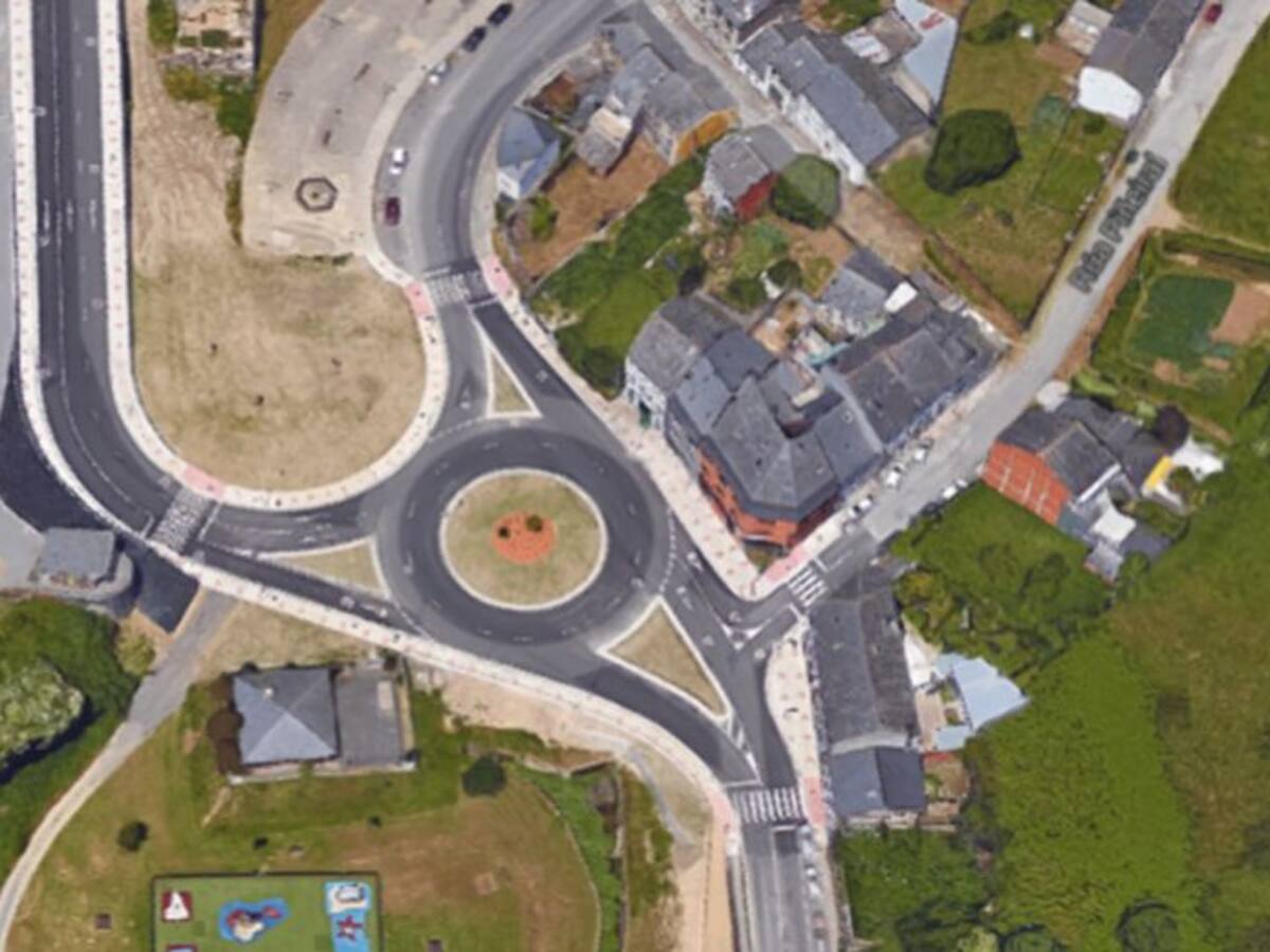 Audio: Darío Campos, presidente de la Diputación de Lugo (09/06/2016)