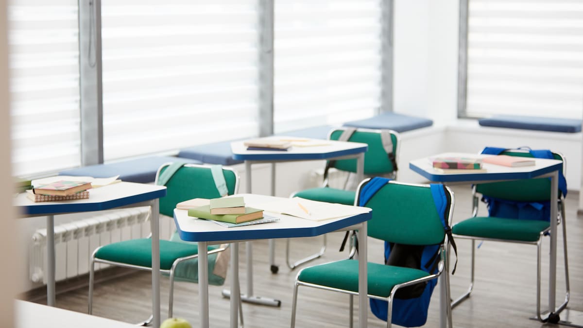 La Junta de Andalucía instalará más de 13.000 aulas digitales