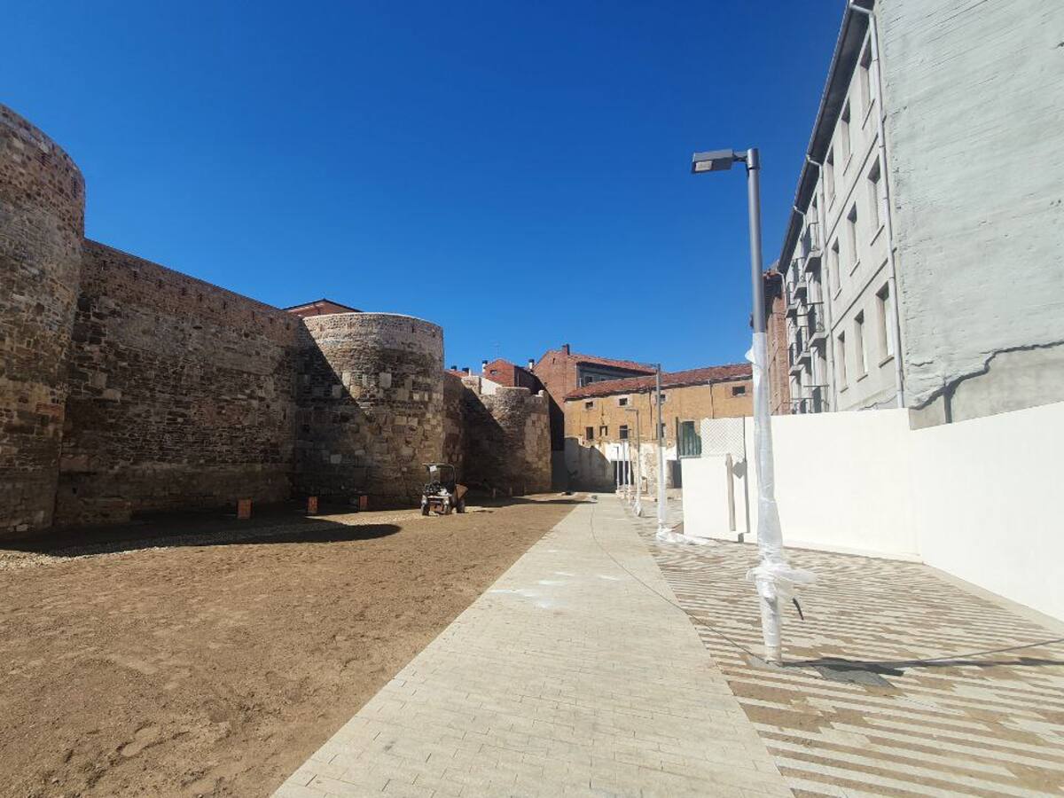 La Era del Moro abrirá sus puertas el próximo mes