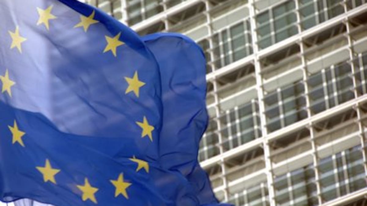 La comisión de Comercio Internacional del Parlamento Europeo aprueba la propuesta de aranceles a las importaciones de acero