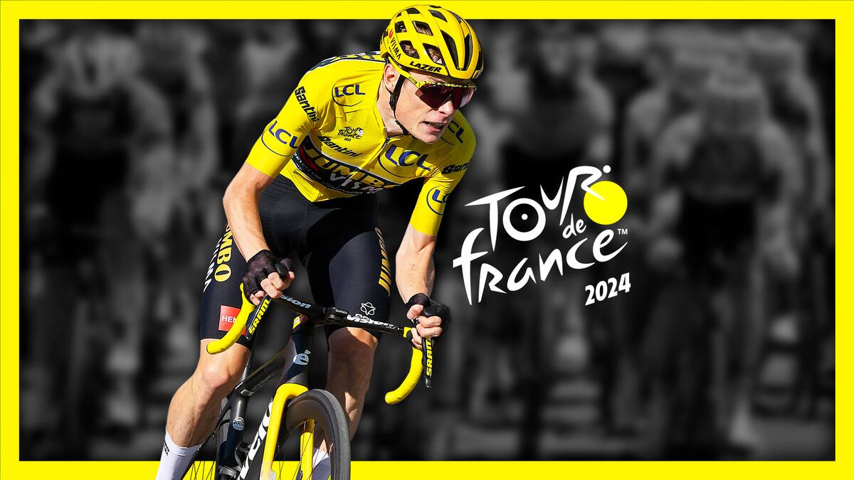 SER Jugones 10x38: Tour de France 2024, la apuesta por el maillot amarillo online