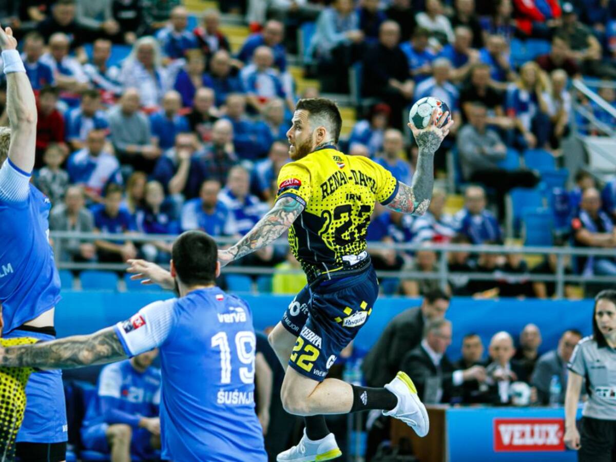 Artaleku deberá remontar siete goles
