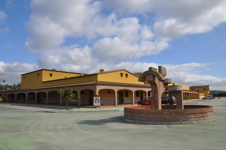 Club Hípico Botafuegos