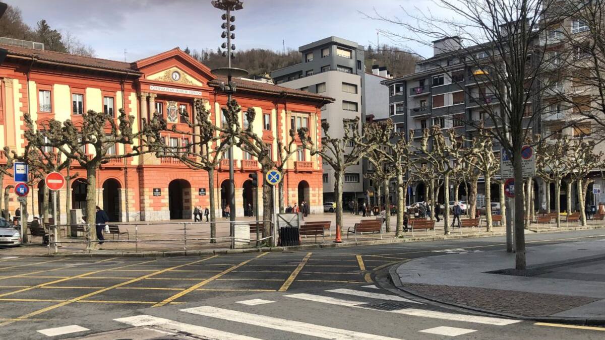 Las tasas de contagios en Eibar y Elgoibar, más altas