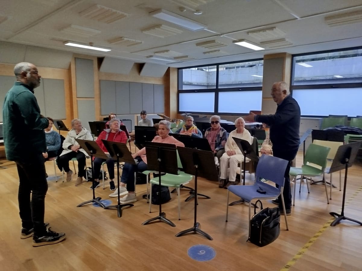 Los beneficios cognitivos, sociales y emocionales de la música