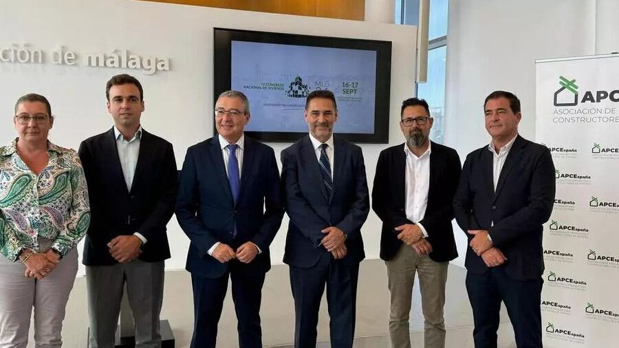 Momento de la intervención