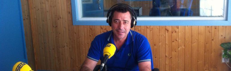 Dorado bajó a vestuarios a la finalización del partido del domingo