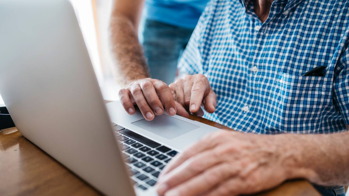 Entrevista a Adolfo Montalvo, ingeniero, y Asunción