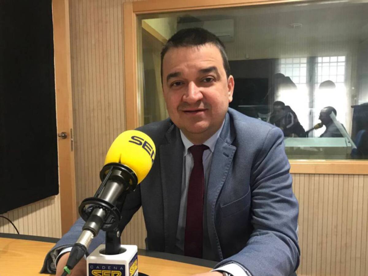 Martínez Arroyo: "Hemos trabajado durante toda la legislatura para resolver el problema de los pozos de explotaciones prioritarias