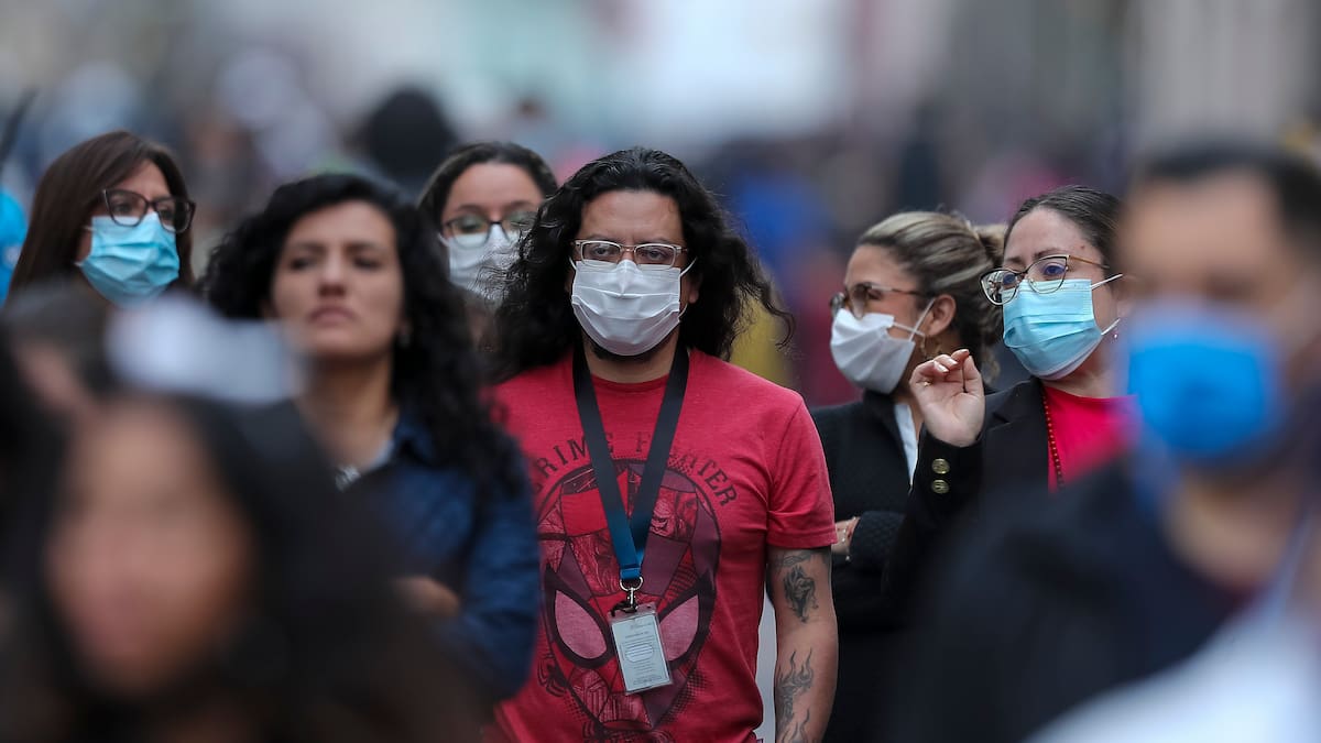 Enric Valls, psicólogo nos habla de qué supone el fin de las mascarillas