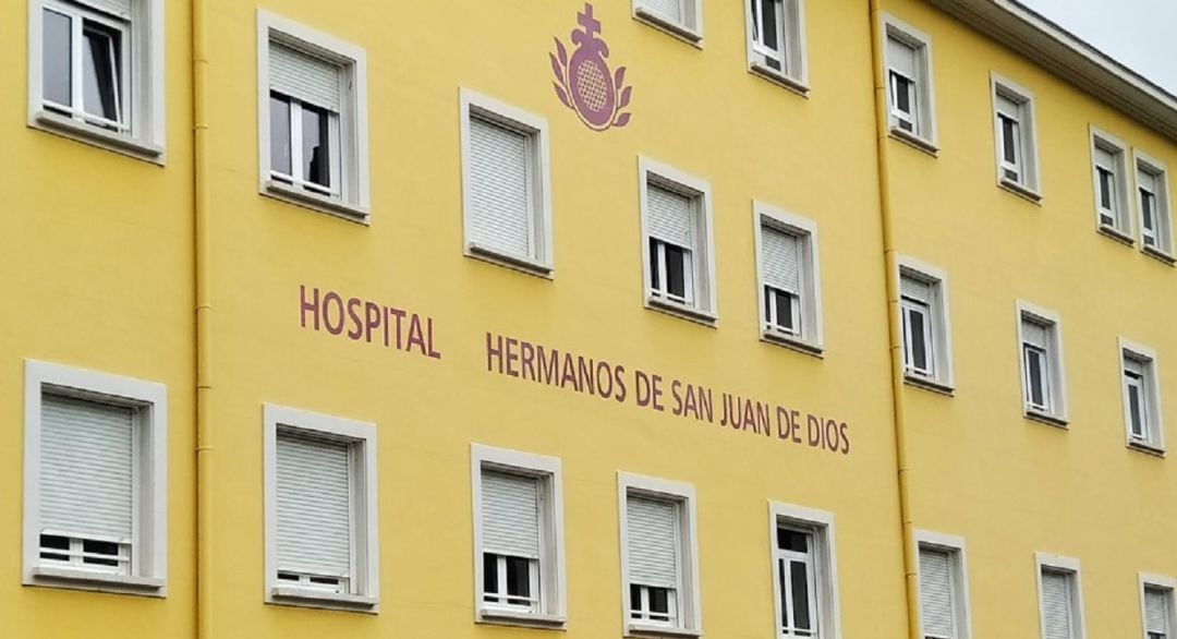 Hospital San Juan de Dios