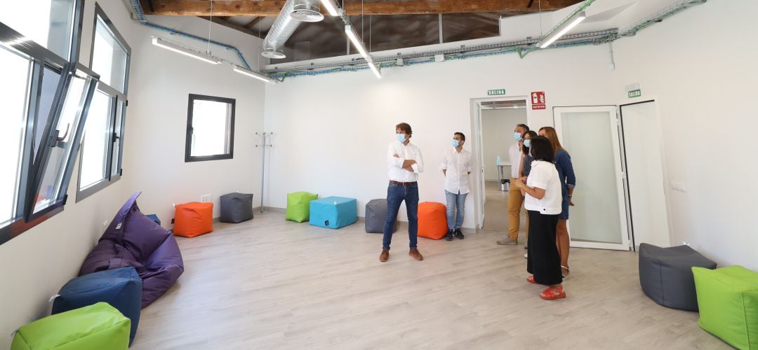 Las obras han tenido un coste de alrededor de 470.000