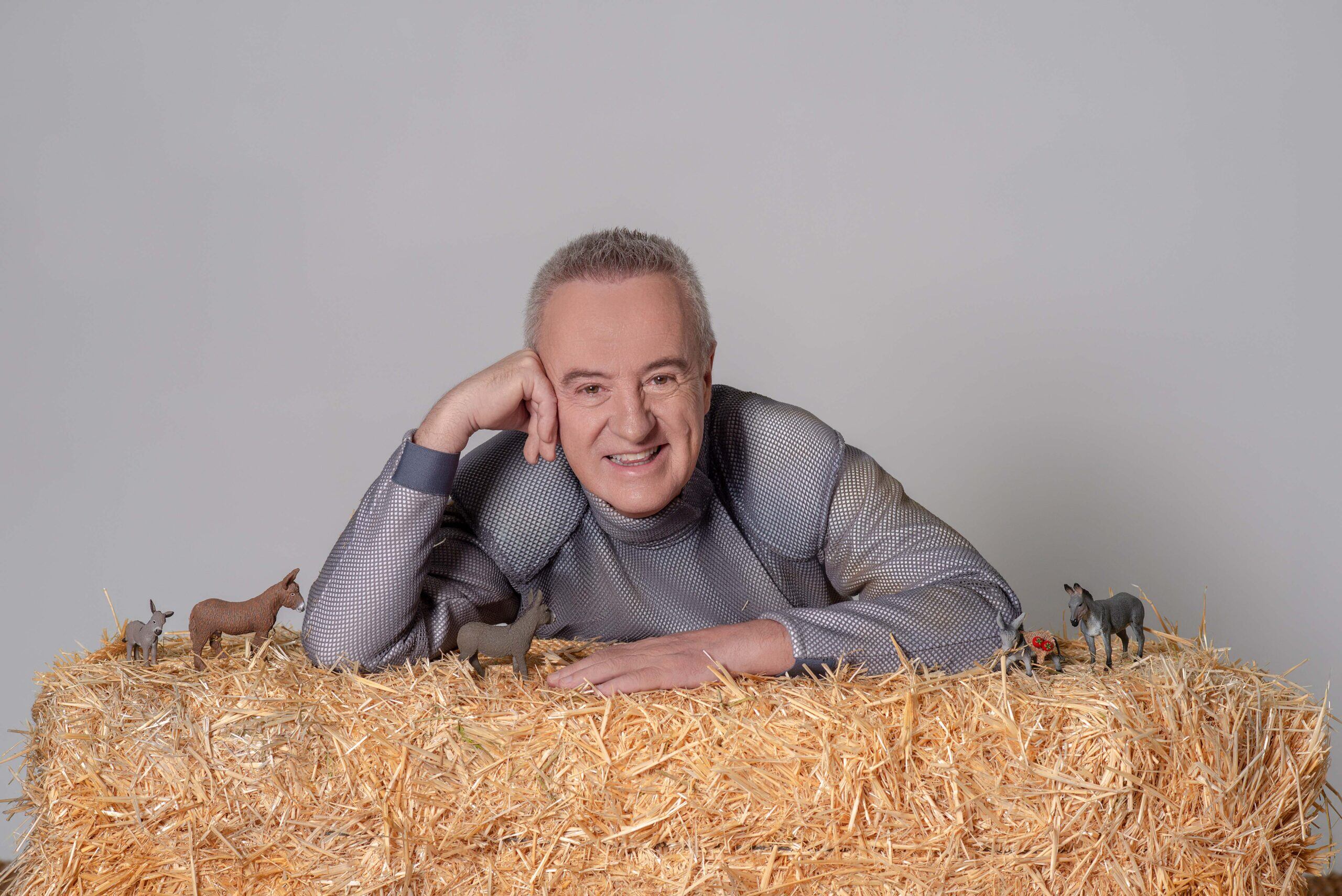 'Burro' al Teatre Romea