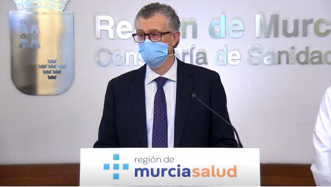 El Consejero Pedreño 