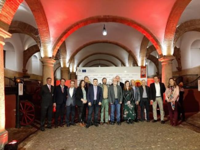 Clausura de la campaña Historias en tu mesa