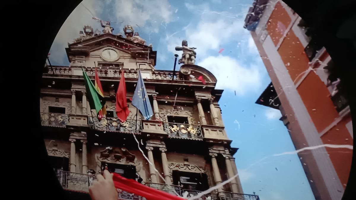 ¿Cómo ven las fiestas de San Fermín desde otras partes del mundo?