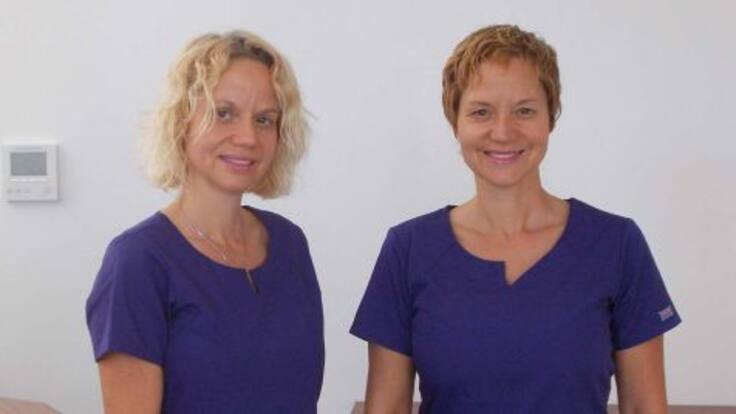 Las enfermedades de las encias y la salud