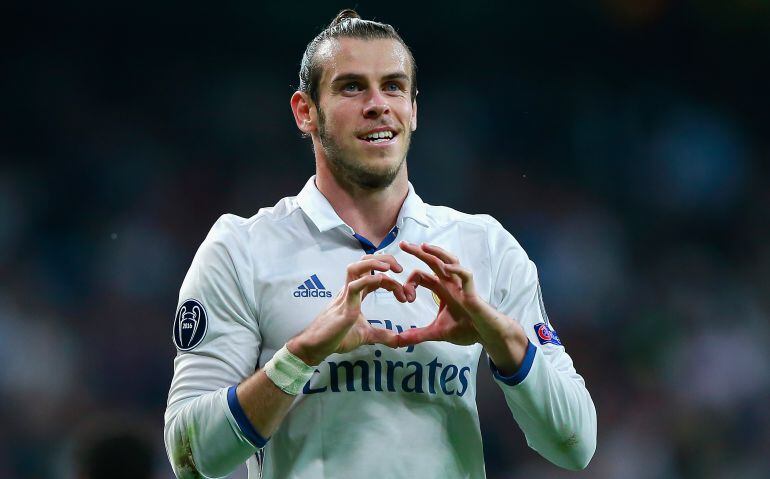 Gareth Bale