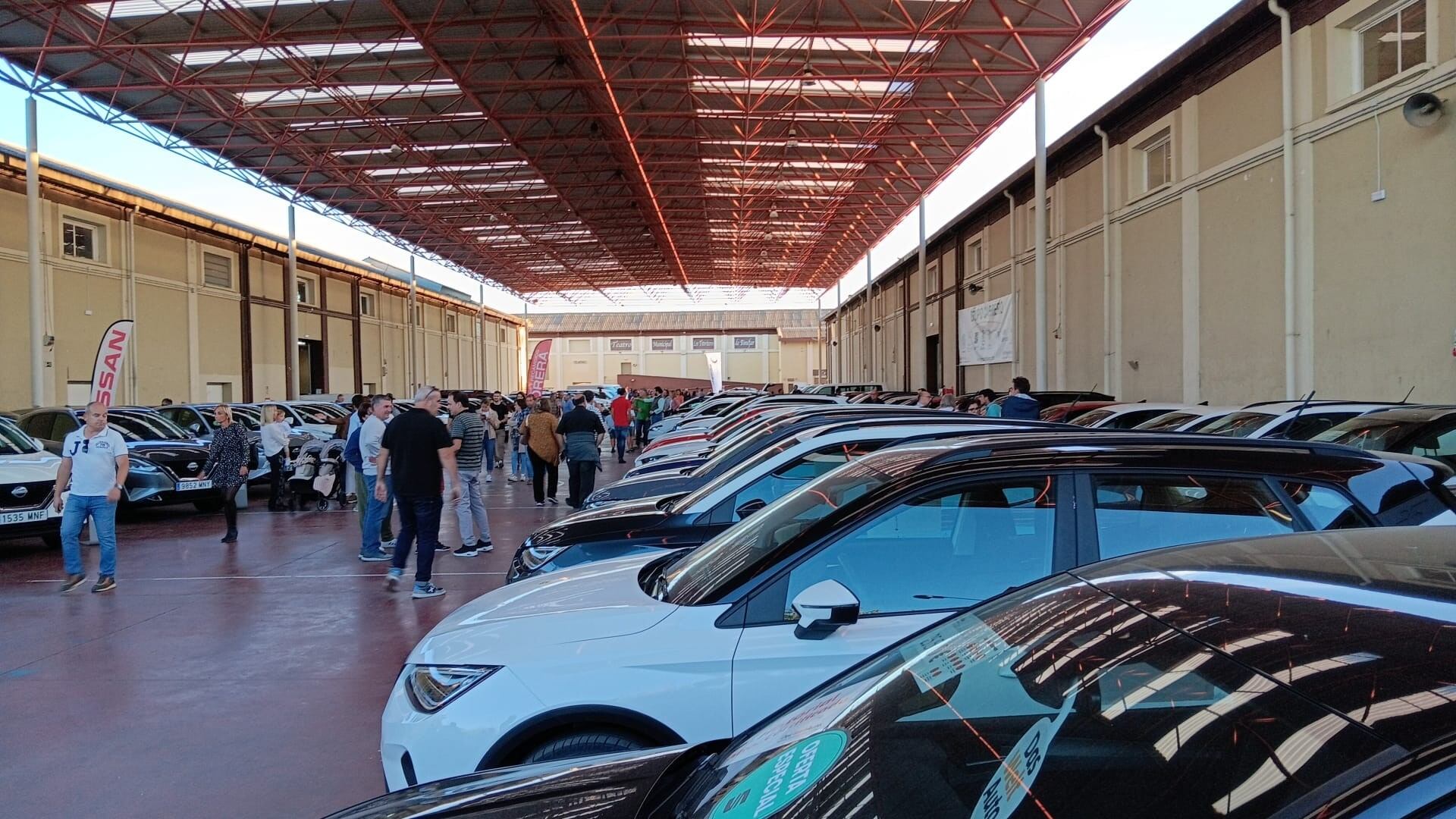 Febivo ha cerrado con éxito de ventas