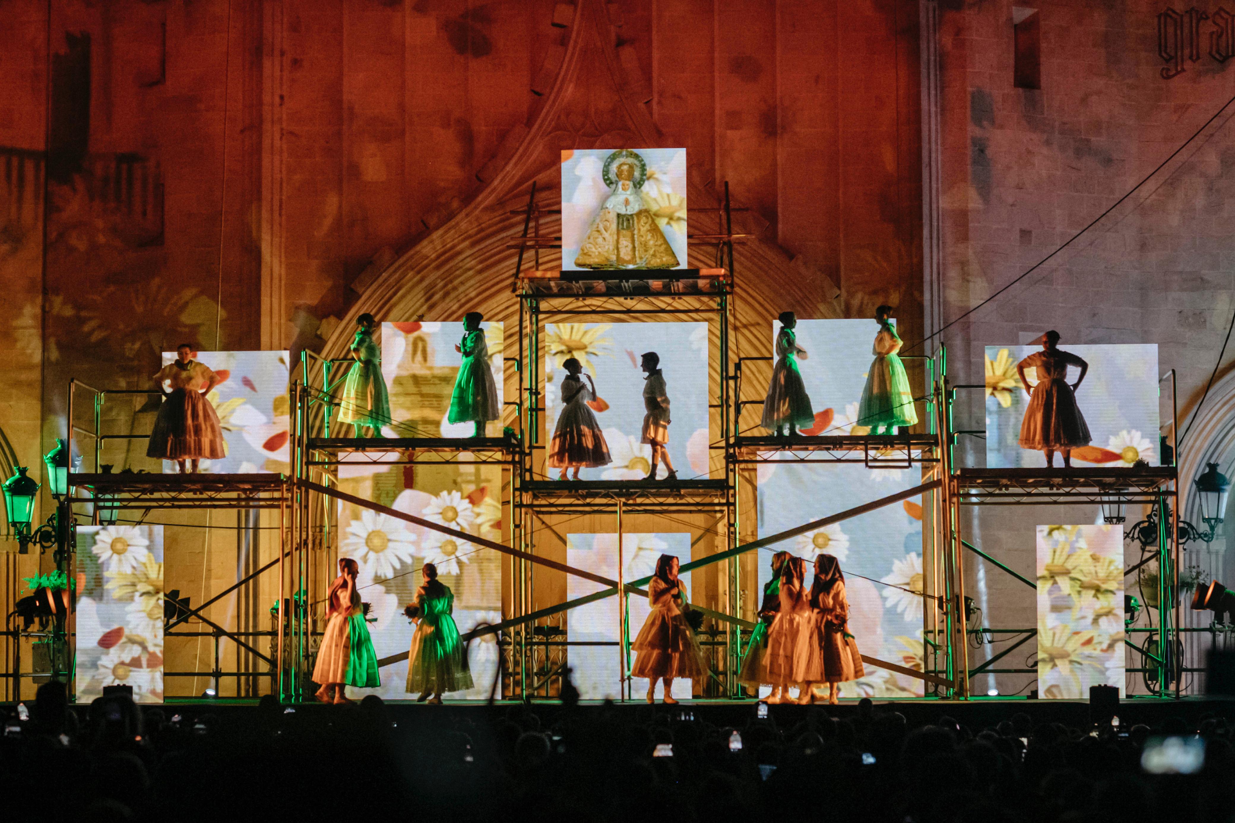 Magdalena Vítol 2025