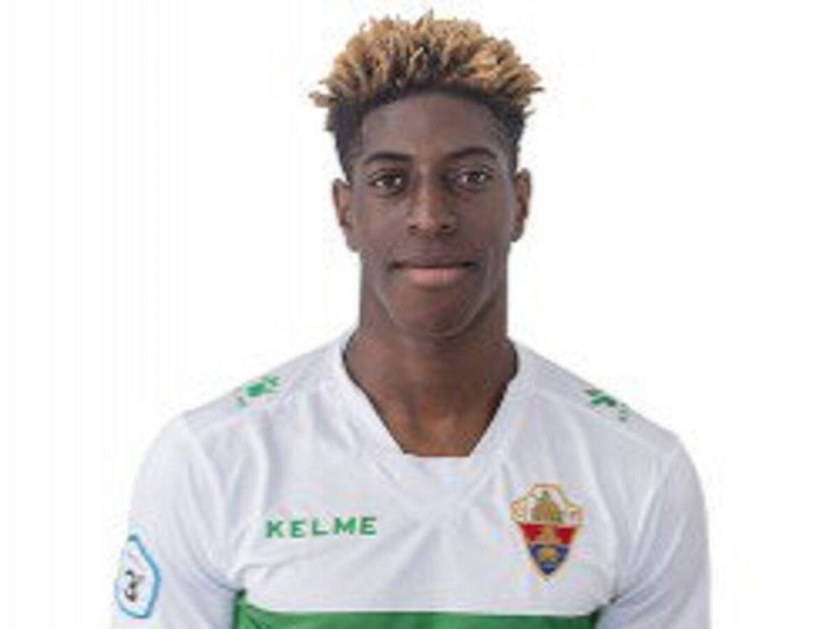 El Eldense ficha a Óscar Siafa