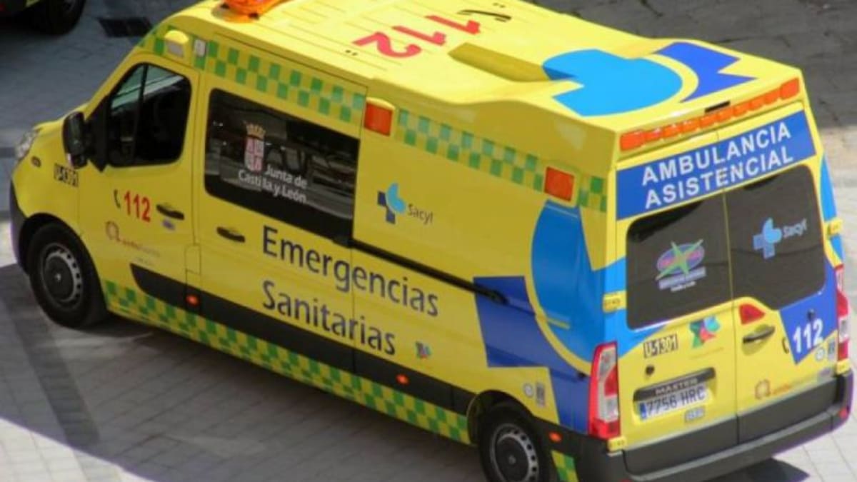 Encuentran muerto a un hombre sepultado por pacas de paja en una finca de Salamanca